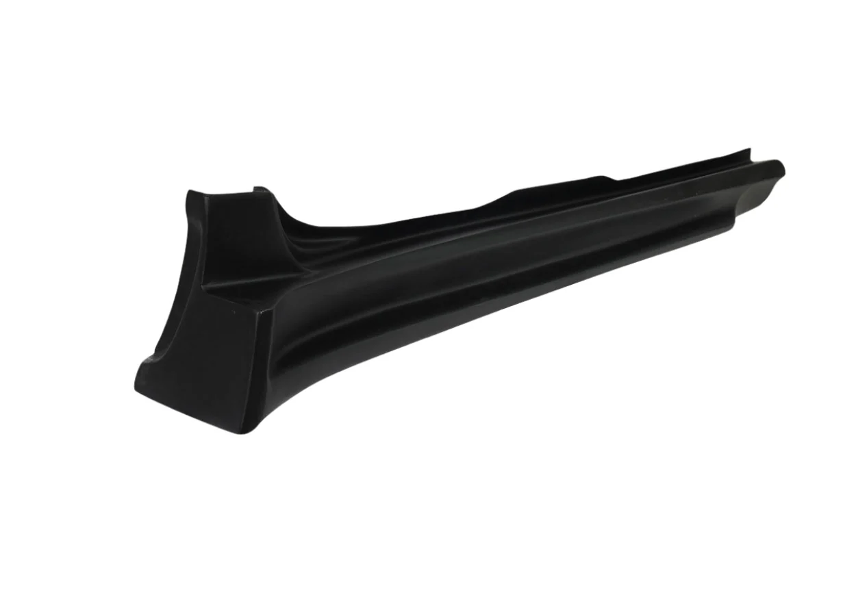 Subaru WRX STI (2015-2021) VRS Wide Body Side Side Skirt Rocker Panels - Image 4