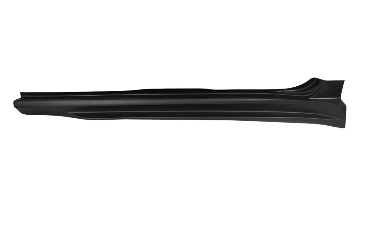 Subaru WRX STI (2015-2021) VRS Wide Body Side Side Skirt Rocker Panels - Image 5