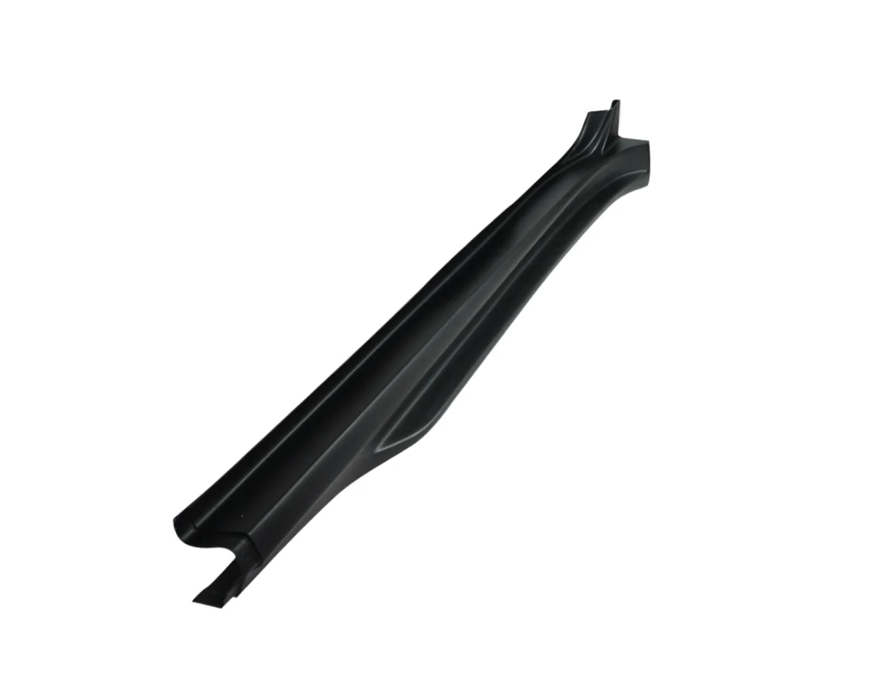 Subaru WRX STI (2015-2021) VRS Wide Body Side Side Skirt Rocker Panels - Image 6