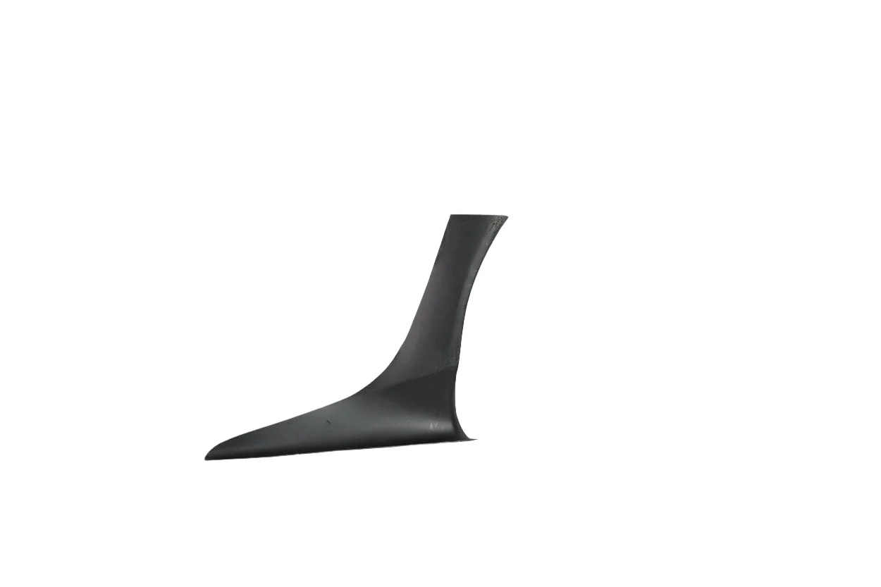 Subaru WRX STI (2015-2021) VRS Wide Body Side Side Skirt Rocker Panels - Image 9