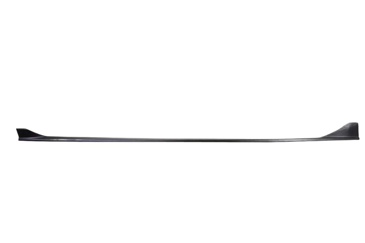 Tesla Model 3 (2018-2023) GT Concept Side Skirt Rocker Panels - Image 3