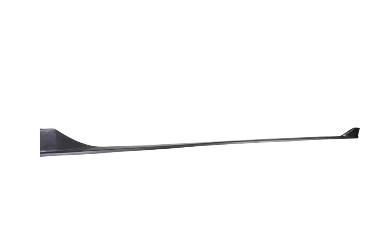 Tesla Model 3 (2018-2023) GT Concept Side Skirt Rocker Panels - Image 4