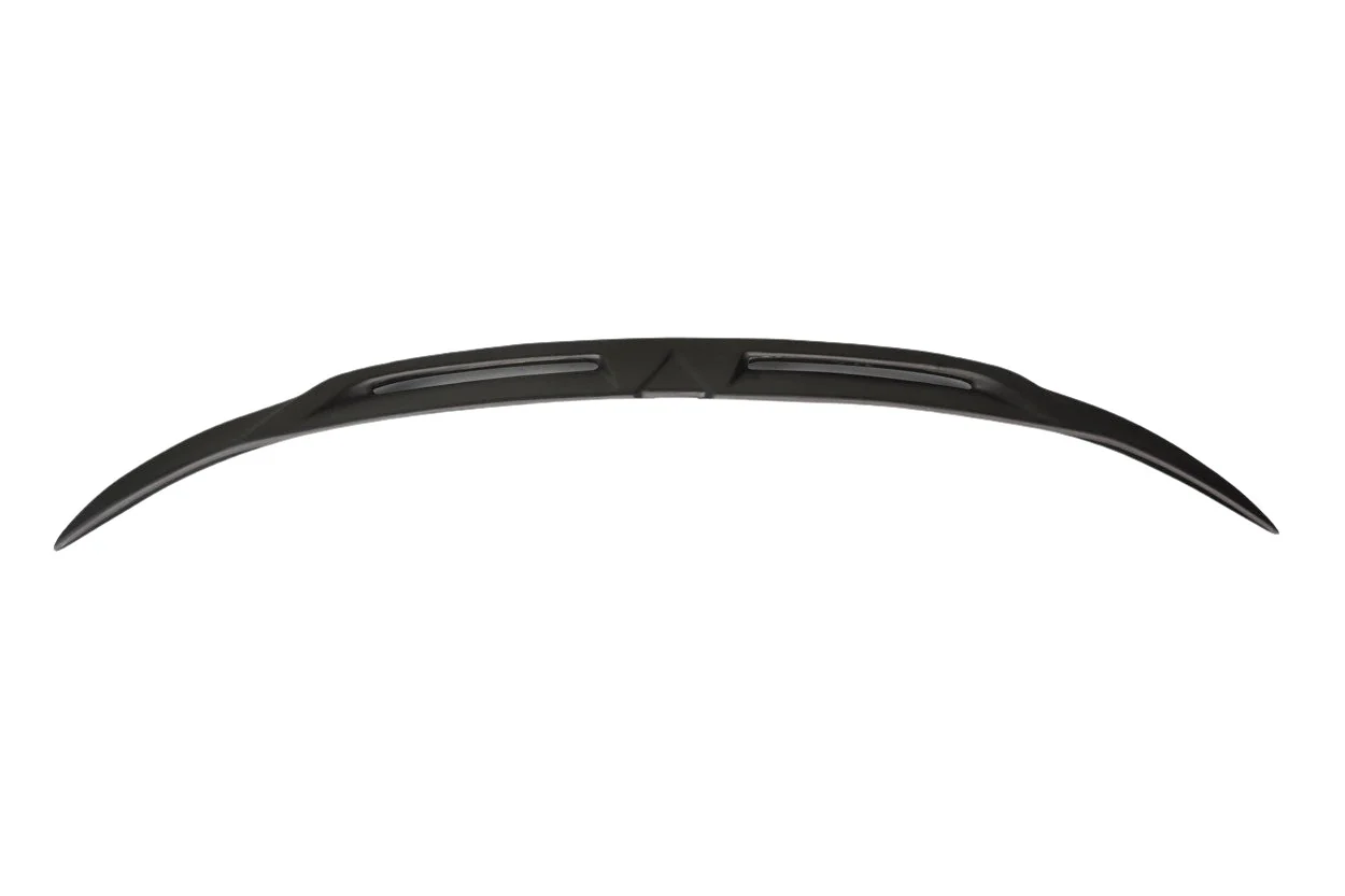 Tesla Model Y (2021-2024) Jet Stream Rear Wing Spoiler