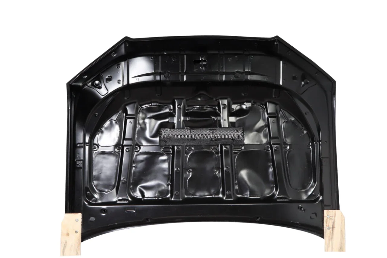 Toyota 4Runner (2010-2023) Carbon Fiber TD3000 Hood - Image 5