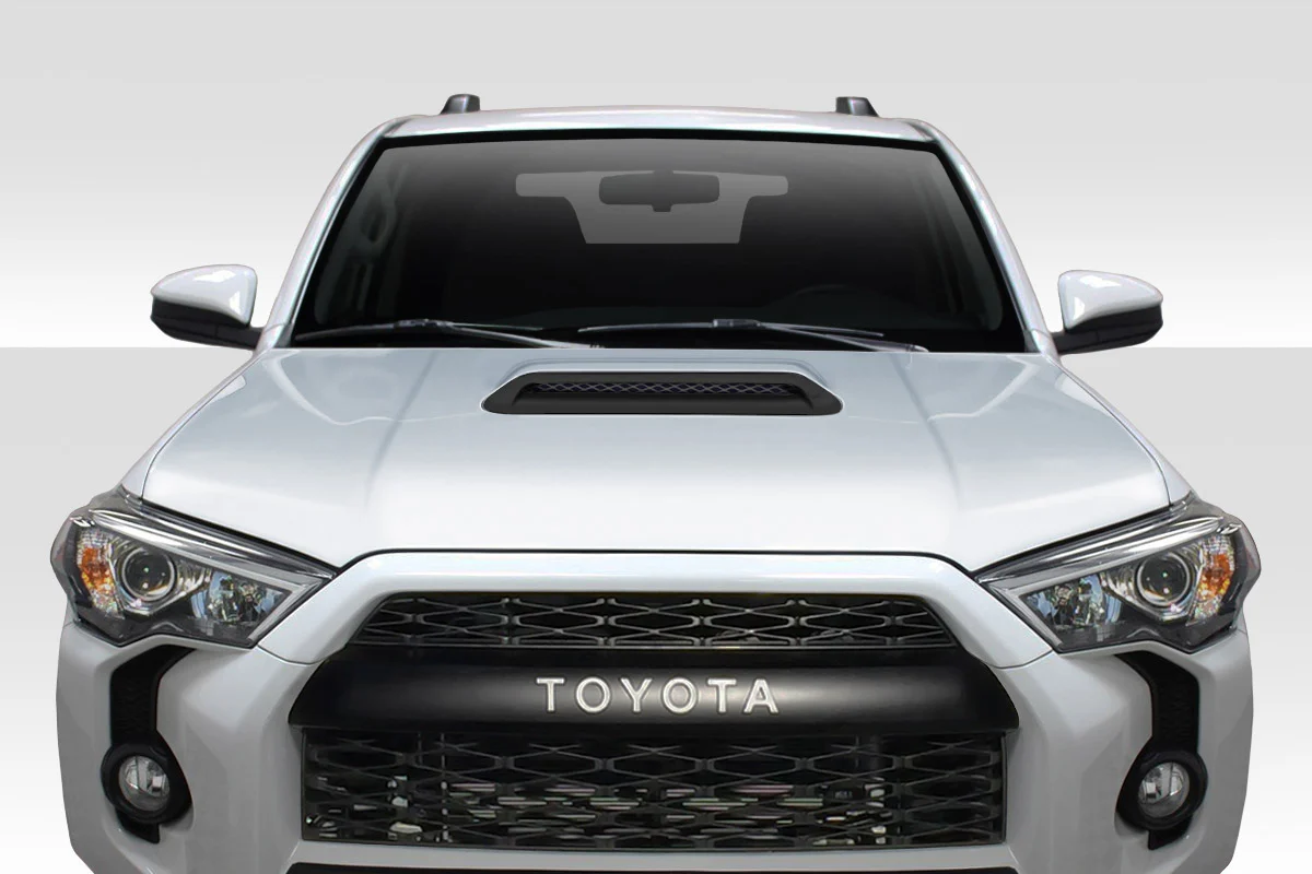 Toyota 4Runner (2010-2023) TD3000 Hood - Image 7