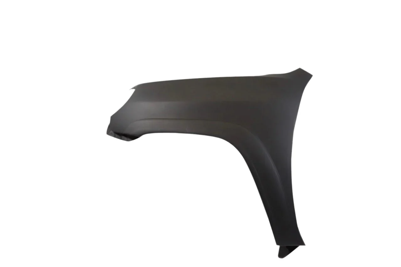 Toyota 4Runner (2014-2023) Bulge Front Fenders - Image 3