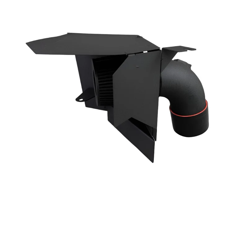 Toyota Supra A90 Cold Air Intake System - Image 6