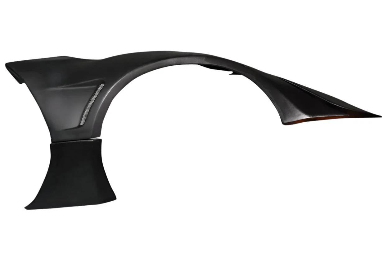 Toyota Supra A90 Goblin Rear Fender Flares (+110MM) - Image 5