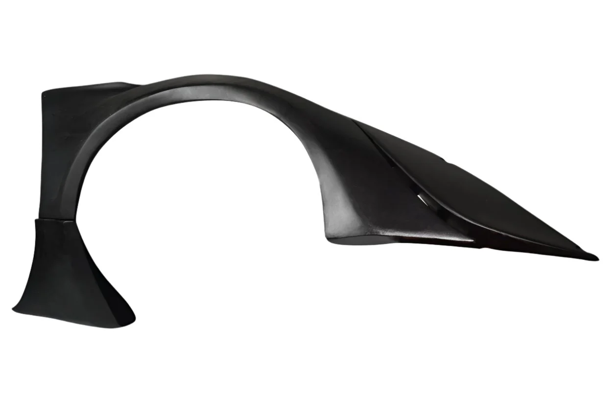 Toyota Supra A90 Goblin Rear Fender Flares (+110MM) - Image 7