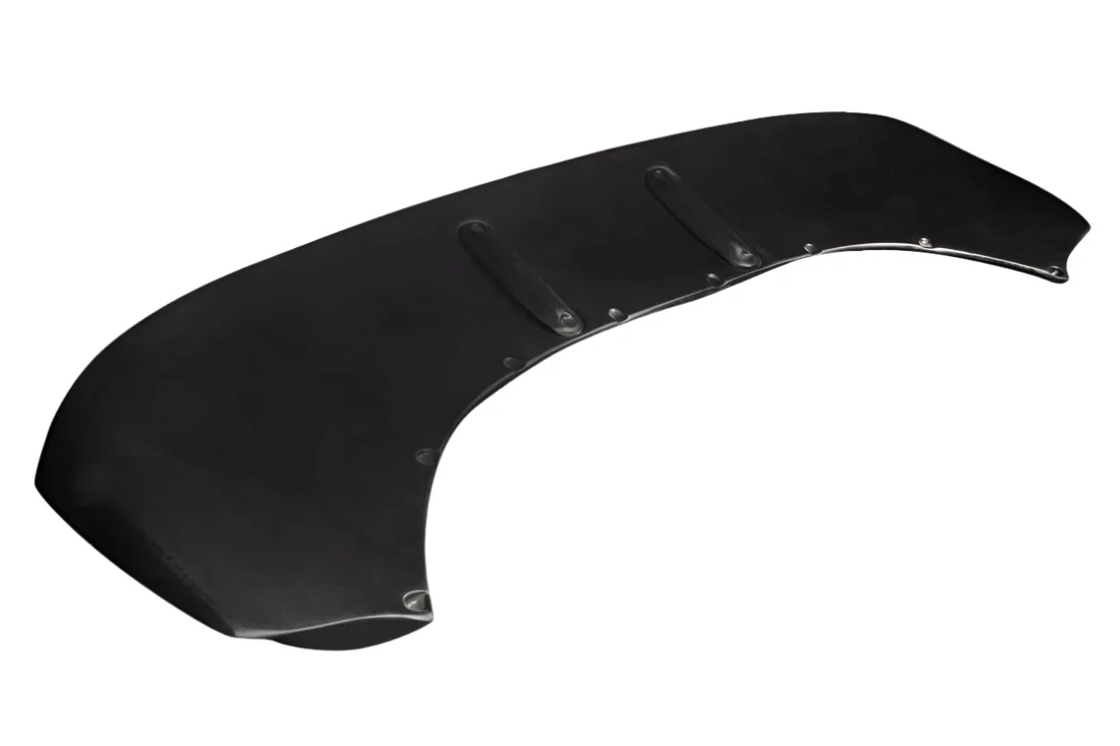 Toyota Supra A90 Goblin Trunk Lid Rear Wing Spoiler - Image 5
