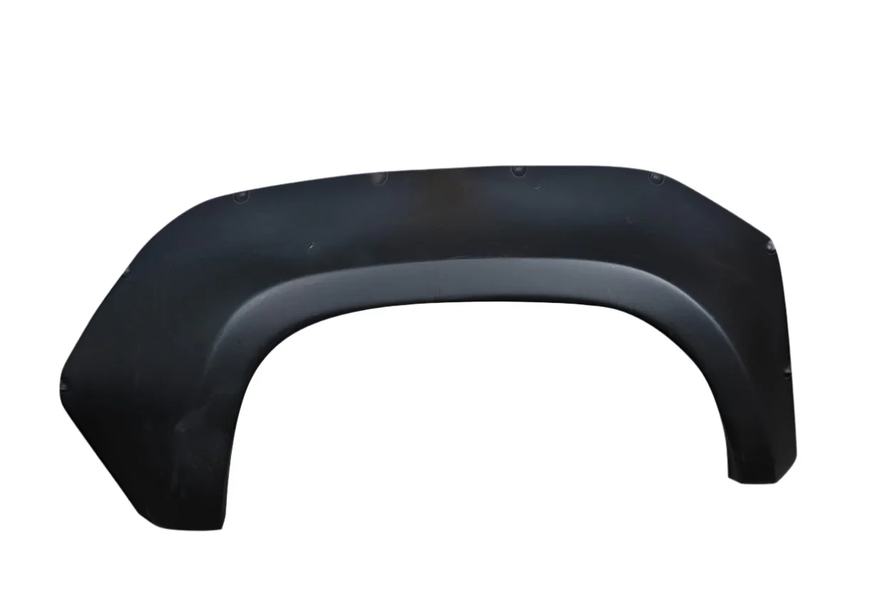 Toyota Tacoma (2016-2023) Circuit Rear Fender Flares - Image 8