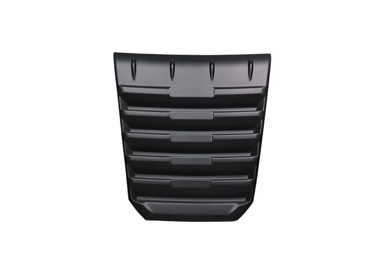 Toyota Tacoma (2016-2023) Street Runner Air Hood Scoop - Image 7