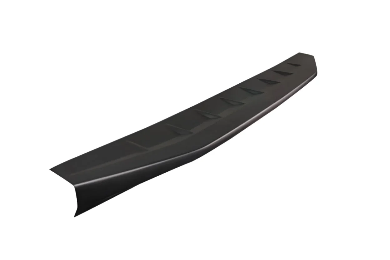 Toyota Tacoma (2016-2023) Street Runner Rear Tailgate Wing Spoiler - Image 3