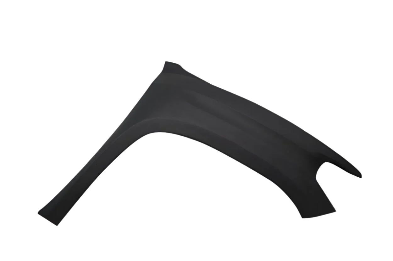 Toyota Tundra (2014-2021) 4" Bulge Front Fenders - Image 3