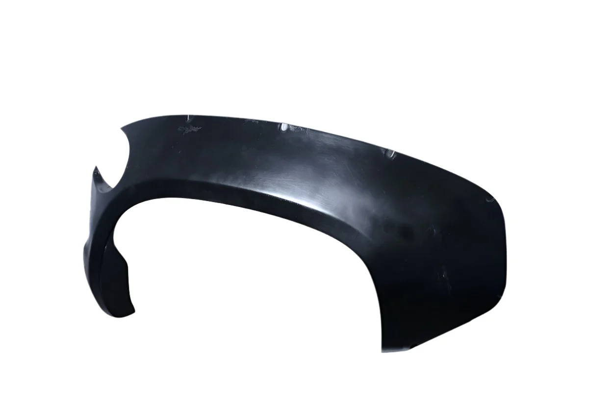 Toyota Tundra (2014-2021) Circuit Rear Fender Flares - Image 13