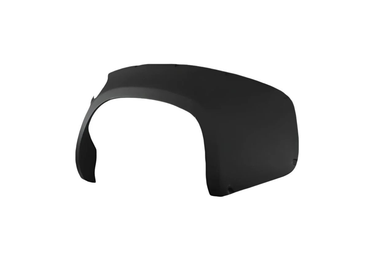 Toyota Tundra (2014-2021) Circuit Rear Fender Flares - Image 4