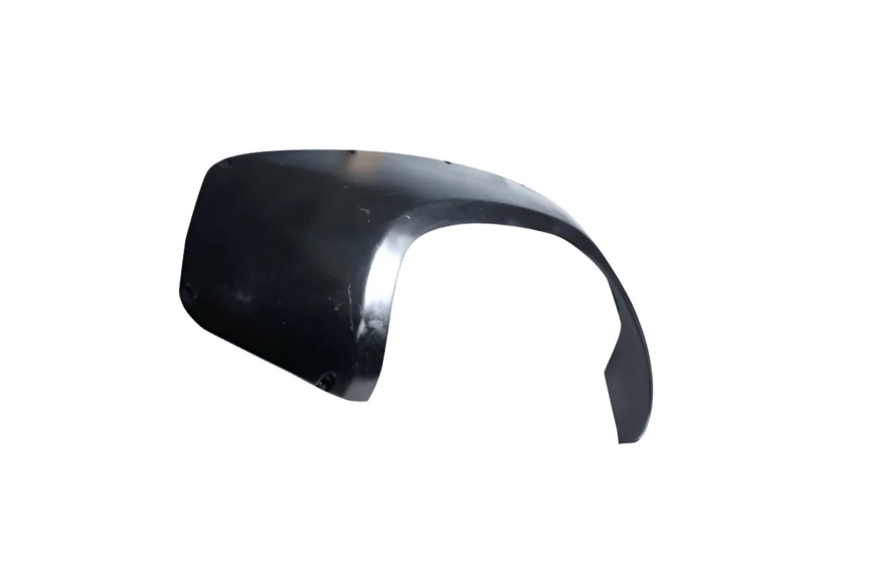 Toyota Tundra (2014-2021) Circuit Rear Fender Flares - Image 9