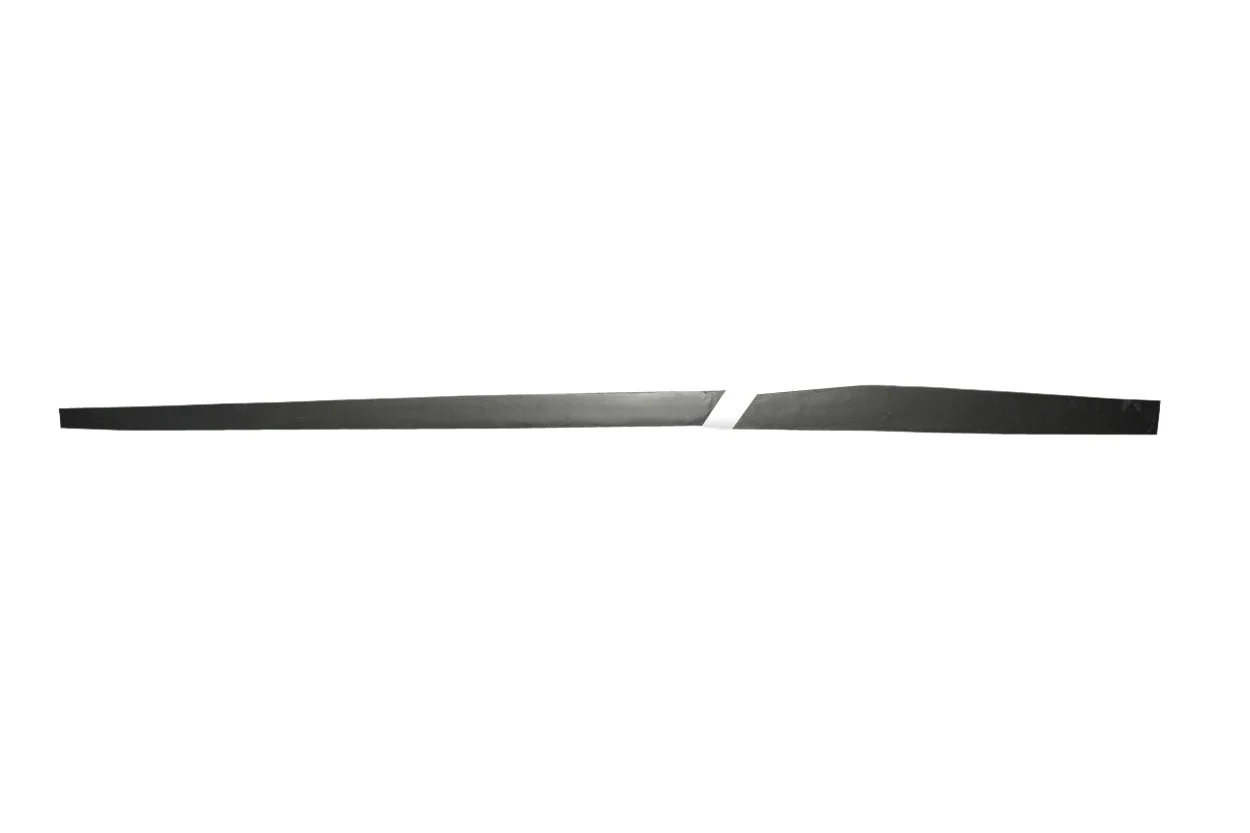Volkswagen Golf GTi (2015-2021) RZ Side Skirt Splitters - Image 6