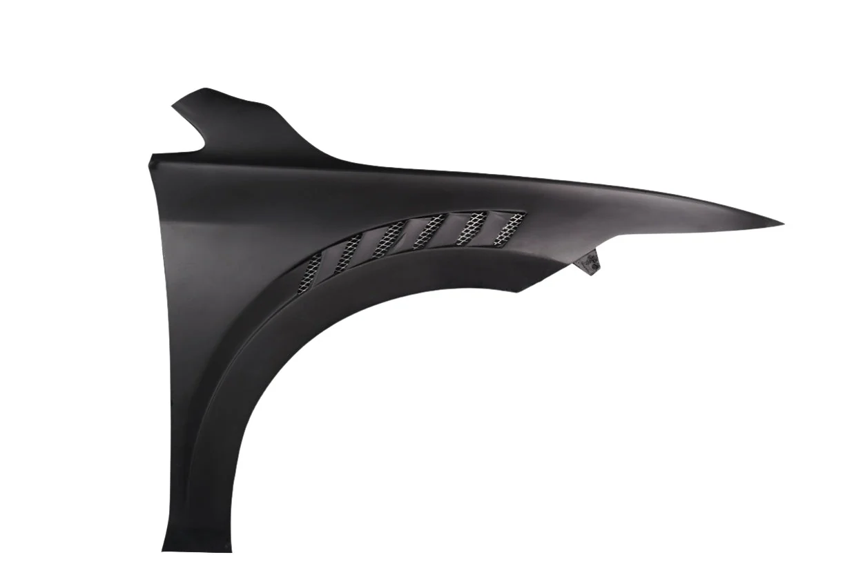 Volkswagen Golf GTi (2022-2023) Victory Front Fenders - Image 2